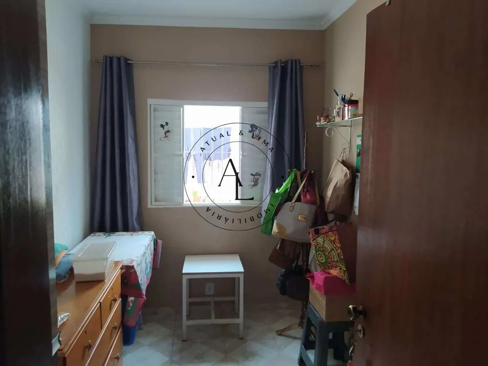 Casa, 3 quartos, 138 m² - Foto 8