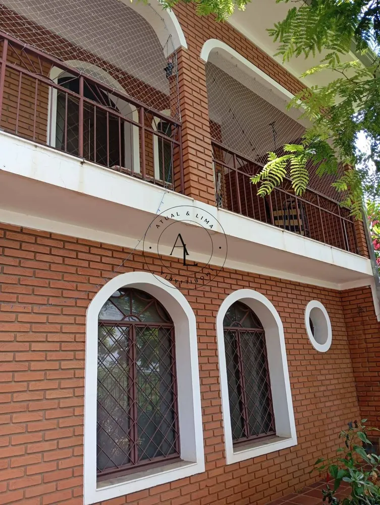 Casa, 3 quartos, 280 m² - Foto 4