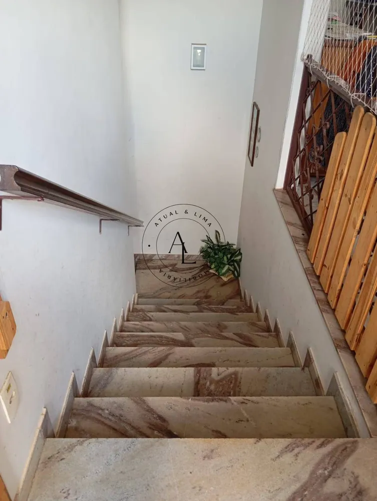 Casa, 3 quartos, 280 m² - Foto 2