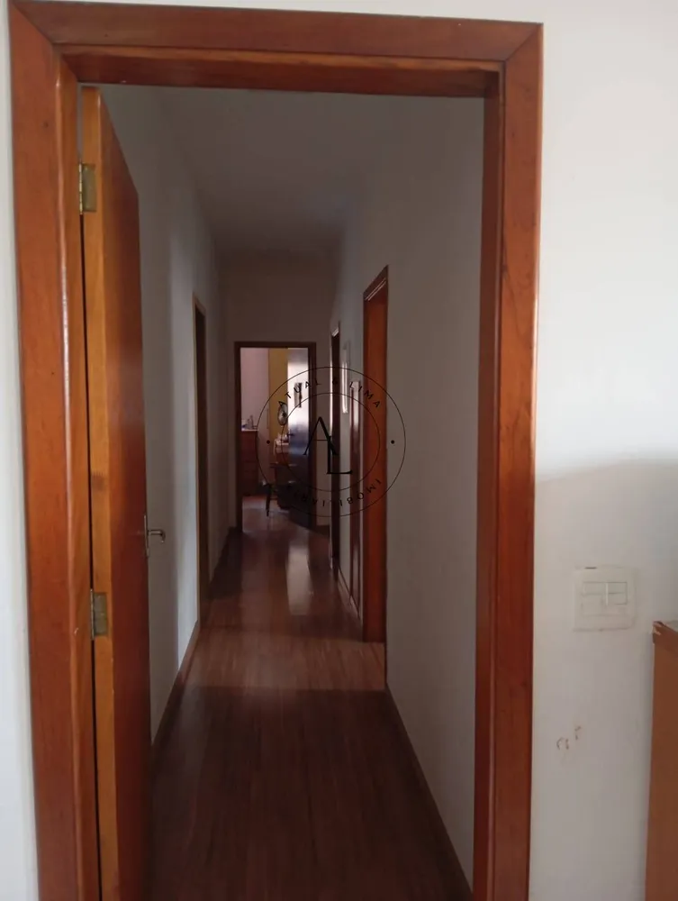 Casa, 3 quartos, 280 m² - Foto 1