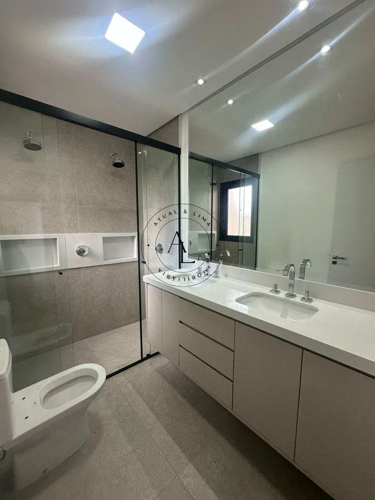 Casa de Condomínio, 3 quartos - Foto 8