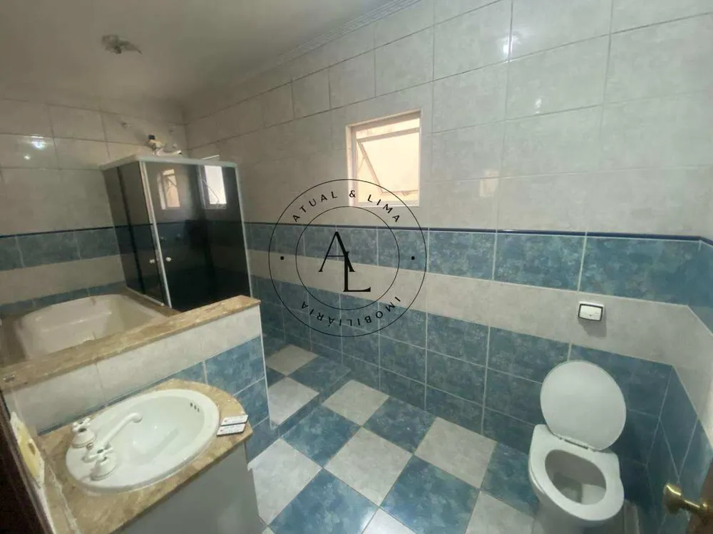 Sobrado, 3 quartos, 155 m² - Foto 5