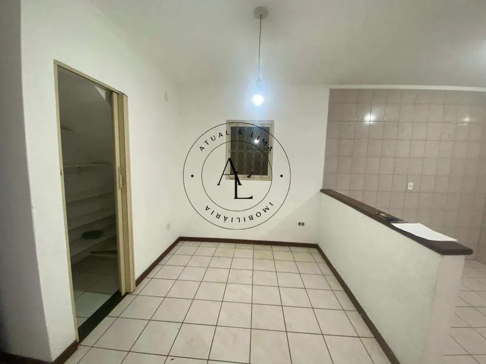 Sobrado, 3 quartos, 155 m² - Foto 3