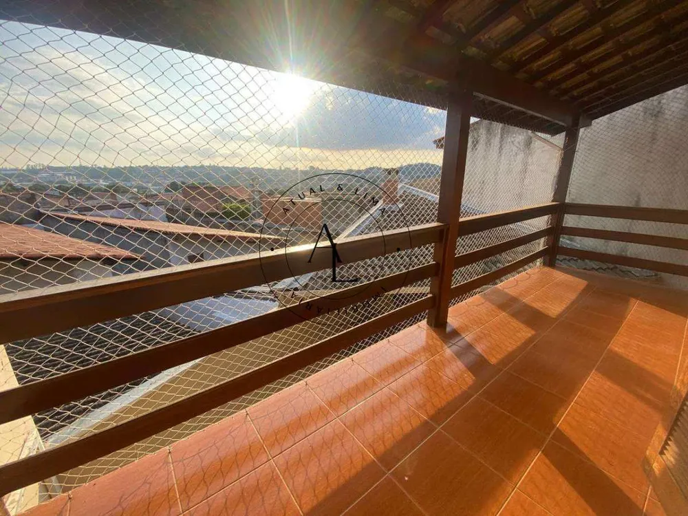 Sobrado, 3 quartos, 155 m² - Foto 8