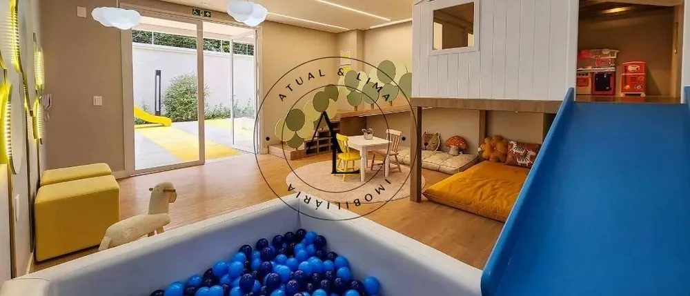 Apartamento, 2 quartos, 90 m² - Foto 10