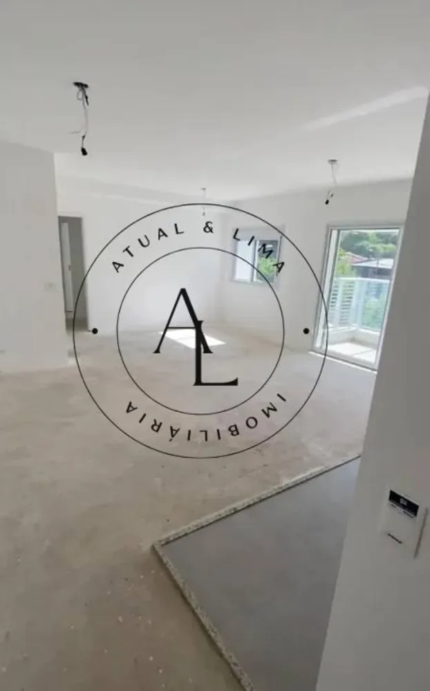 Apartamento, 2 quartos, 90 m² - Foto 3