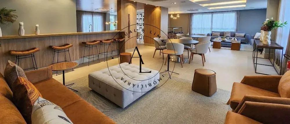 Apartamento, 2 quartos, 90 m² - Foto 1