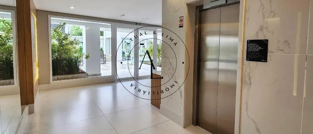 Apartamento, 2 quartos, 90 m² - Foto 11