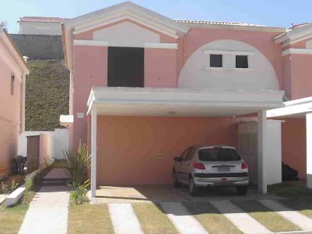 Casa de Condomínio à venda com 4 quartos, 200m² - Foto 11