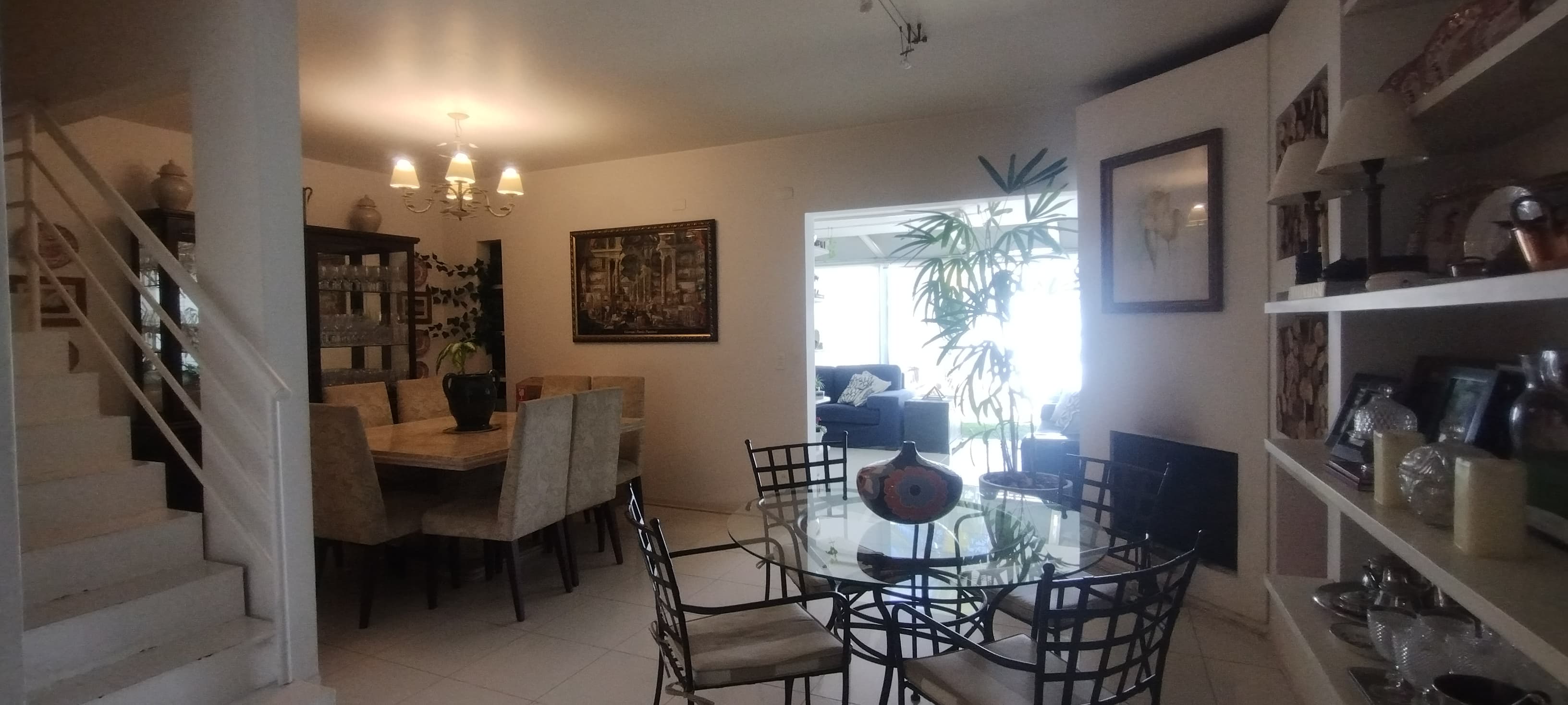 Casa de Condomínio à venda com 4 quartos, 200m² - Foto 12