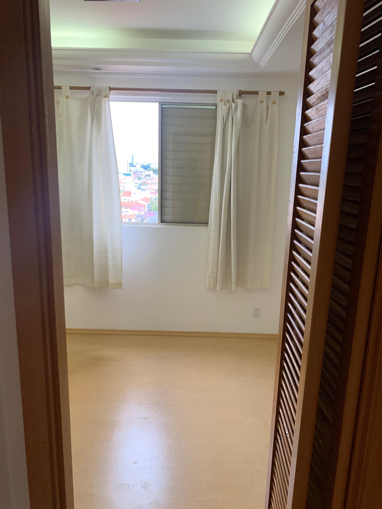 Apartamento à venda com 3 quartos, 66m² - Foto 4