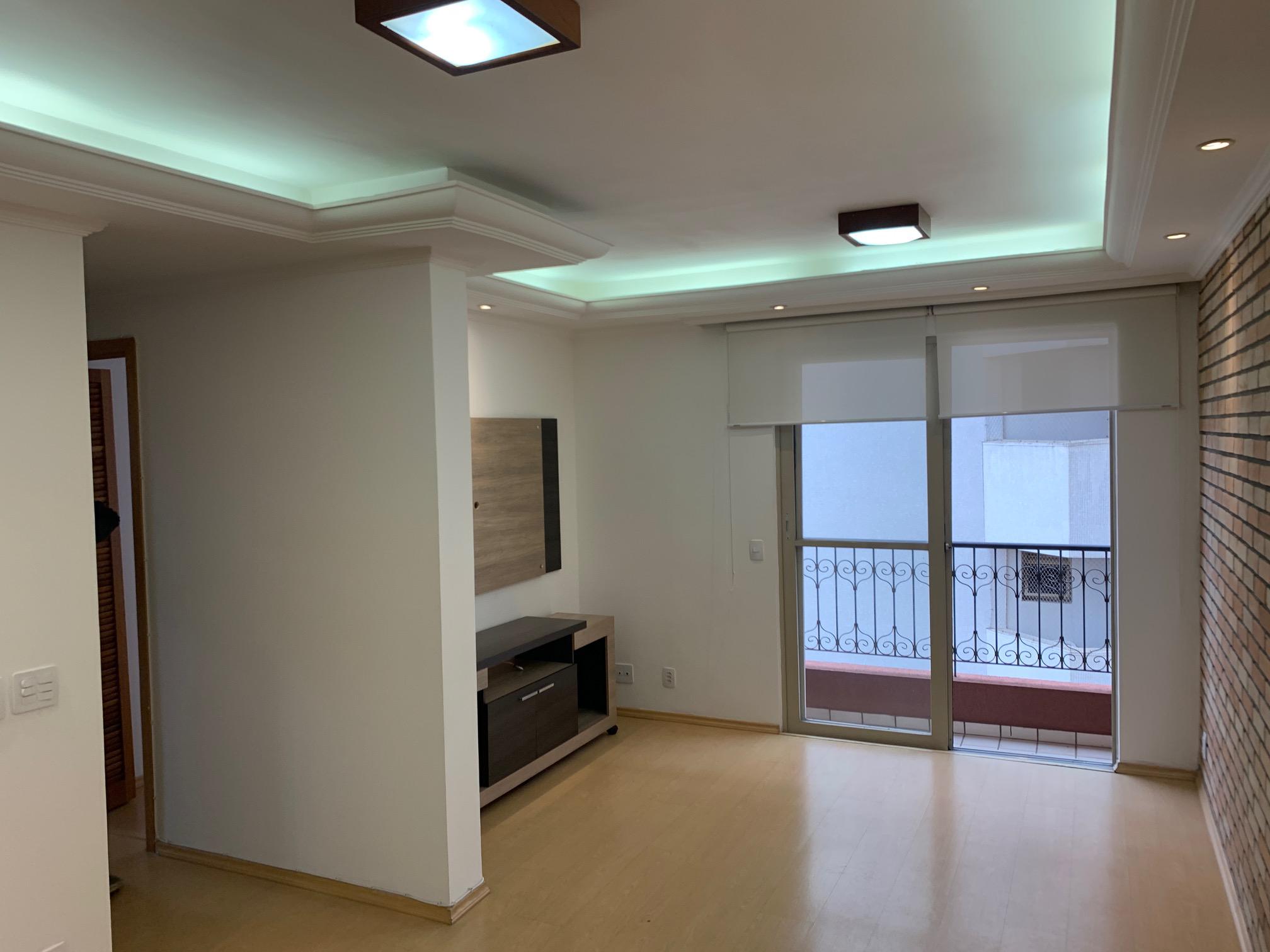 Apartamento à venda com 3 quartos, 66m² - Foto 8