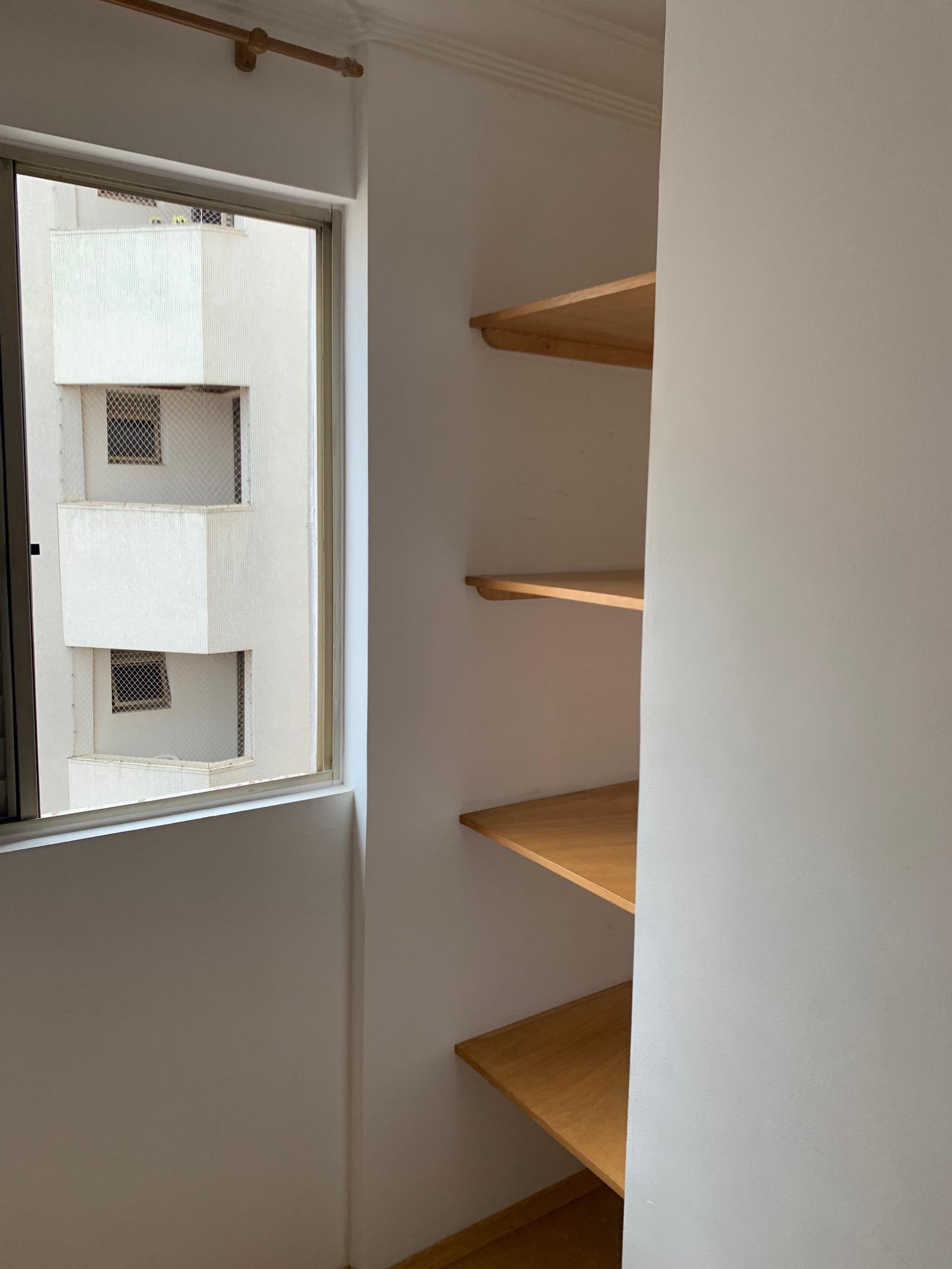 Apartamento à venda com 3 quartos, 66m² - Foto 7