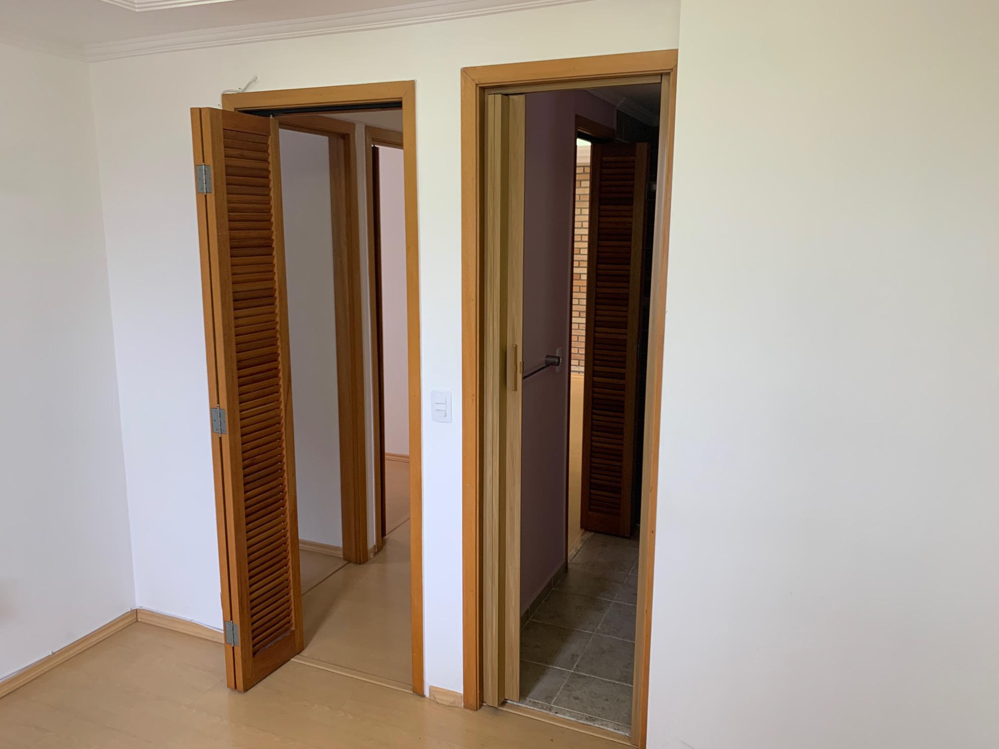 Apartamento à venda com 3 quartos, 66m² - Foto 6