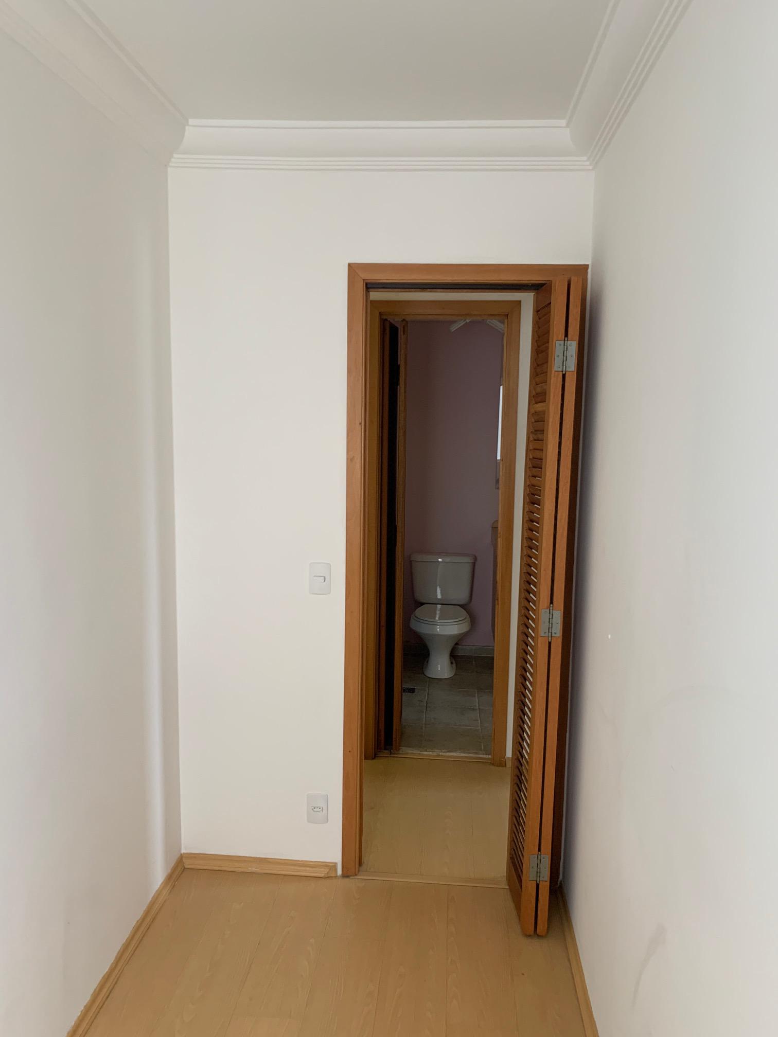 Apartamento à venda com 3 quartos, 66m² - Foto 5