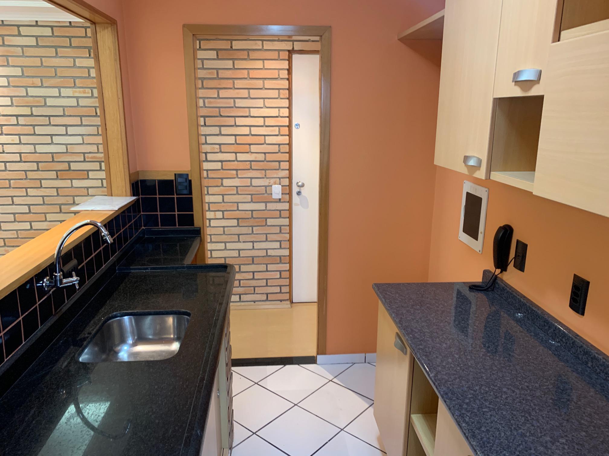 Apartamento à venda com 3 quartos, 66m² - Foto 17