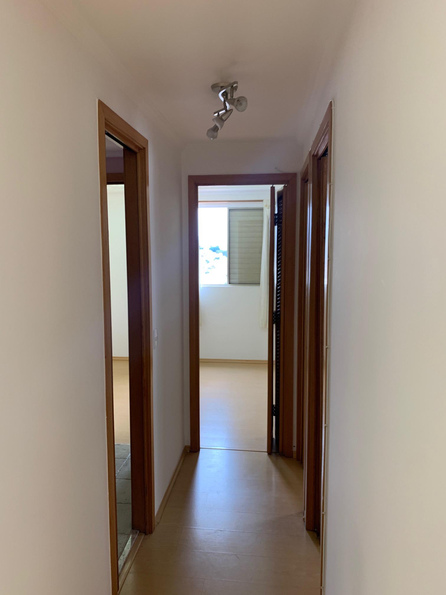 Apartamento à venda com 3 quartos, 66m² - Foto 23