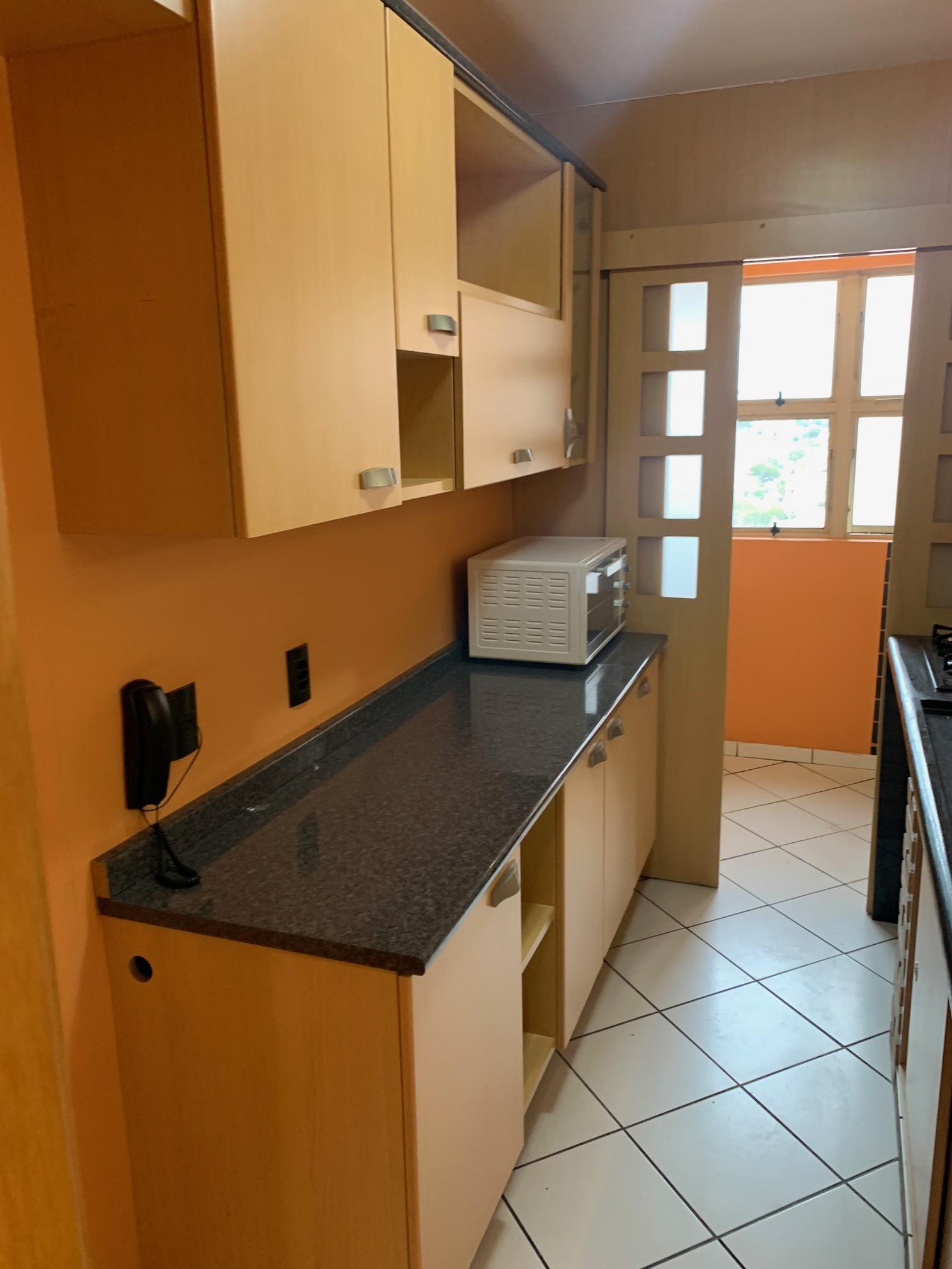 Apartamento à venda com 3 quartos, 66m² - Foto 26