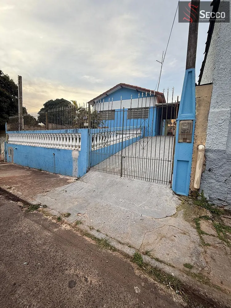 Casa, 3 quartos - Foto 2