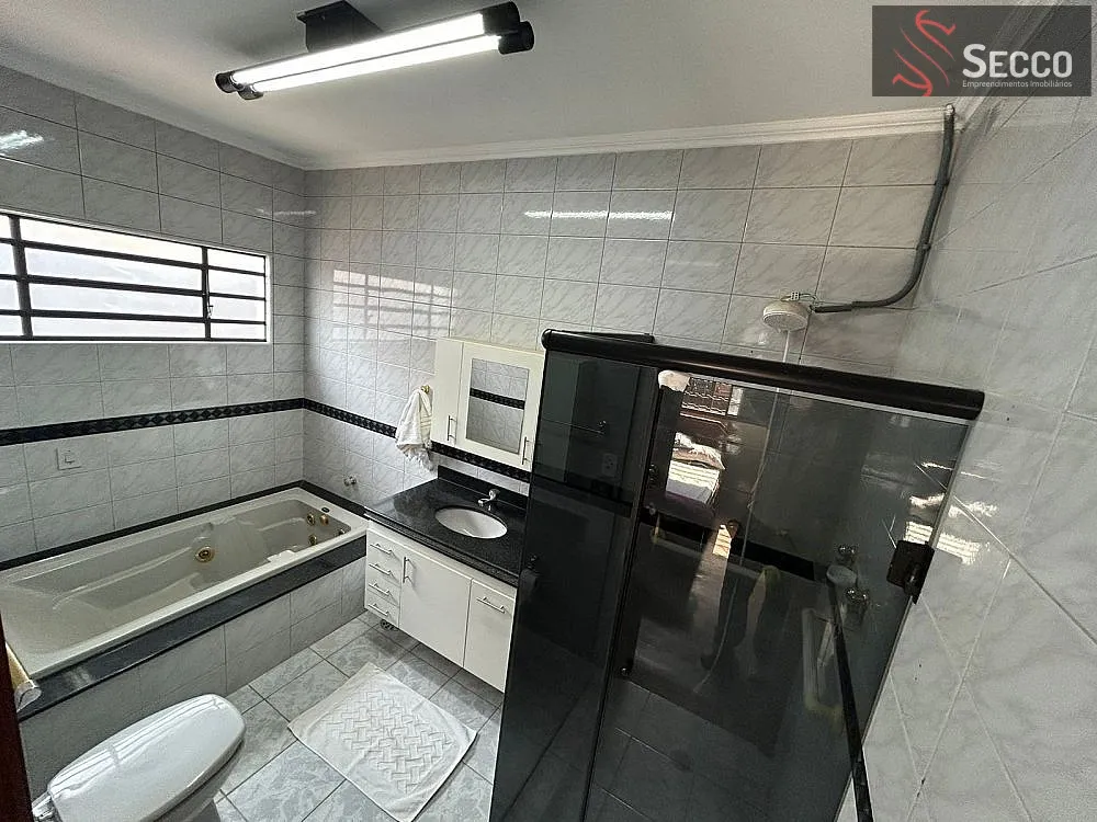 Casa, 3 quartos - Foto 8