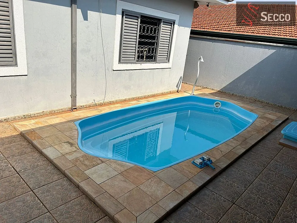 Casa, 3 quartos - Foto 10