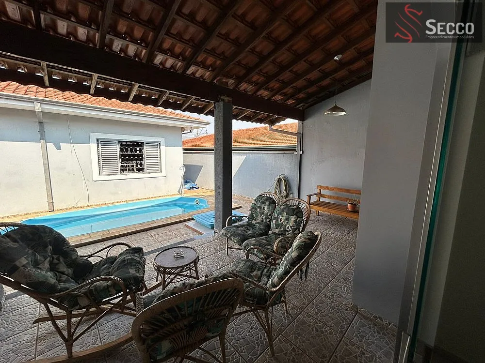 Casa, 3 quartos - Foto 4