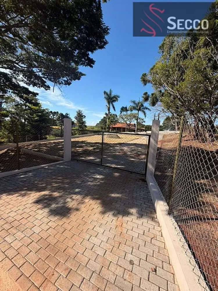 Chácara, 3 quartos, 1000 m² - Foto 3