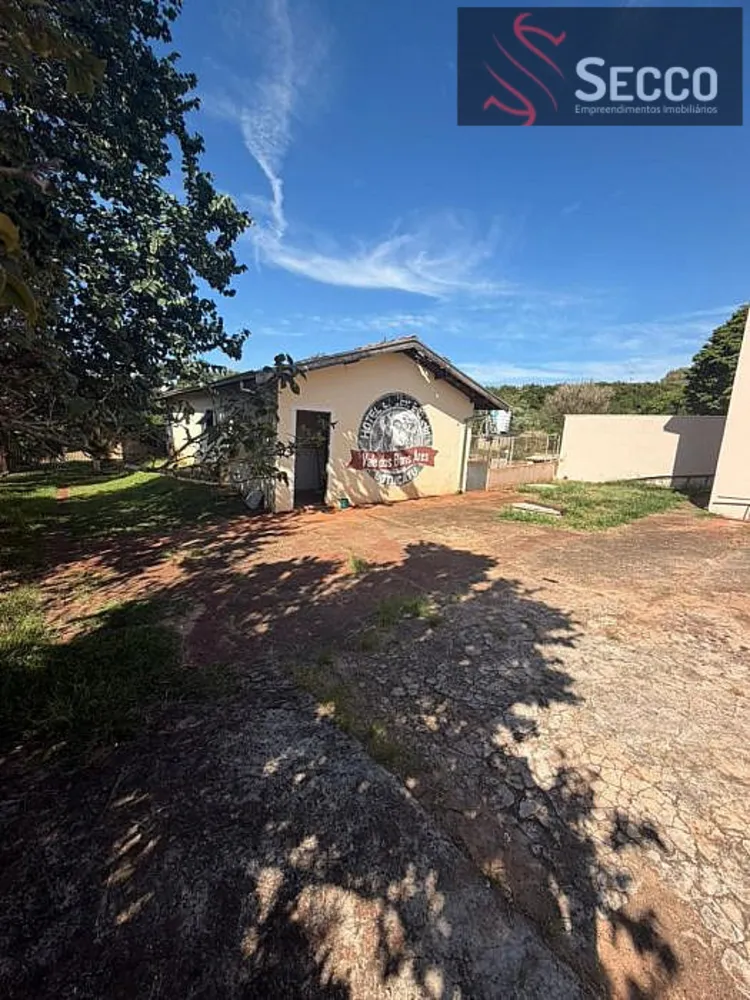 Chácara, 3 quartos, 1000 m² - Foto 12