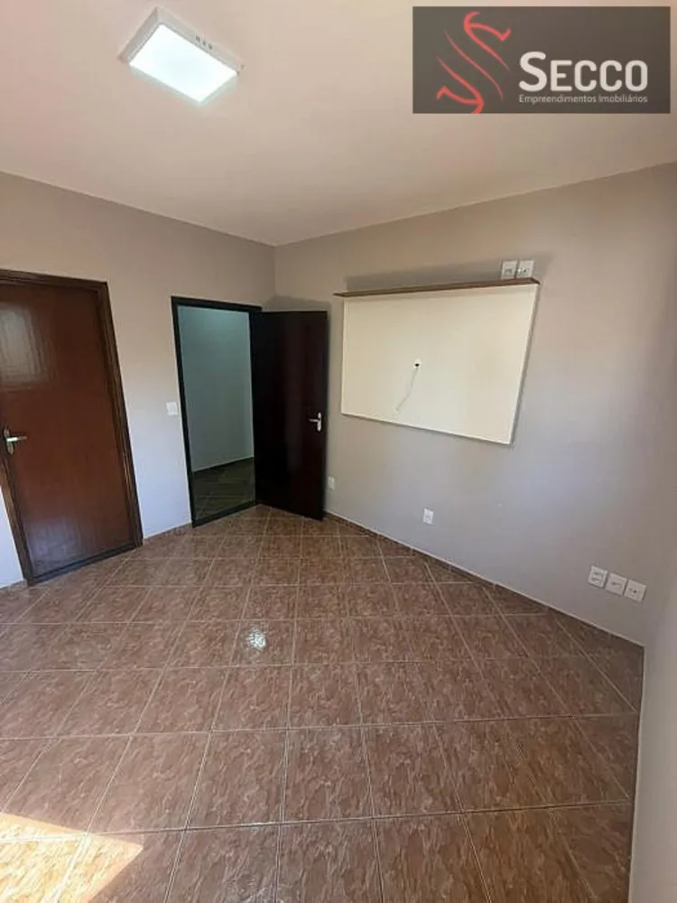 Chácara, 3 quartos, 1000 m² - Foto 10