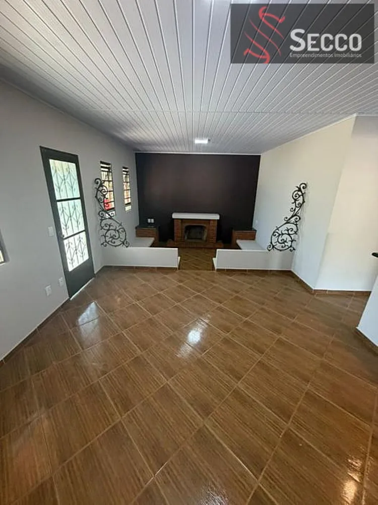 Chácara, 3 quartos, 1000 m² - Foto 6