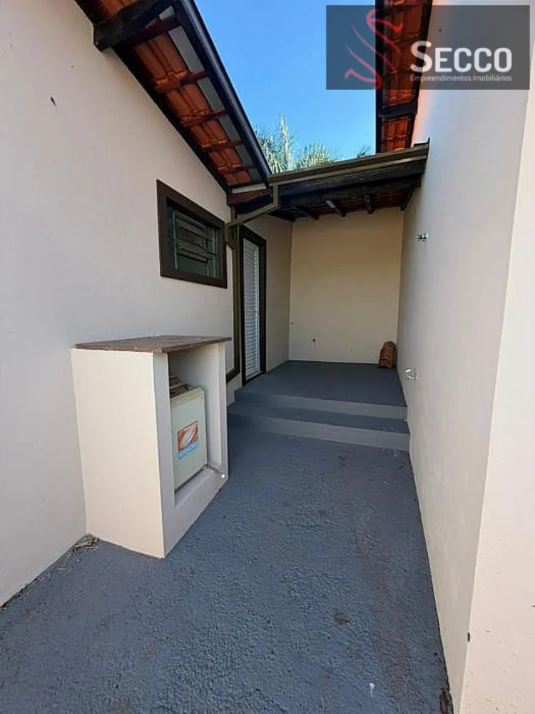 Chácara, 3 quartos, 1000 m² - Foto 2