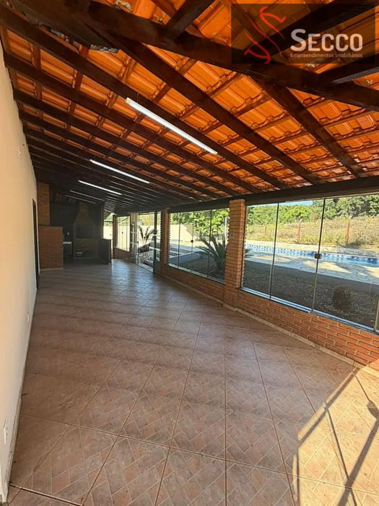 Chácara, 3 quartos, 1000 m² - Foto 13