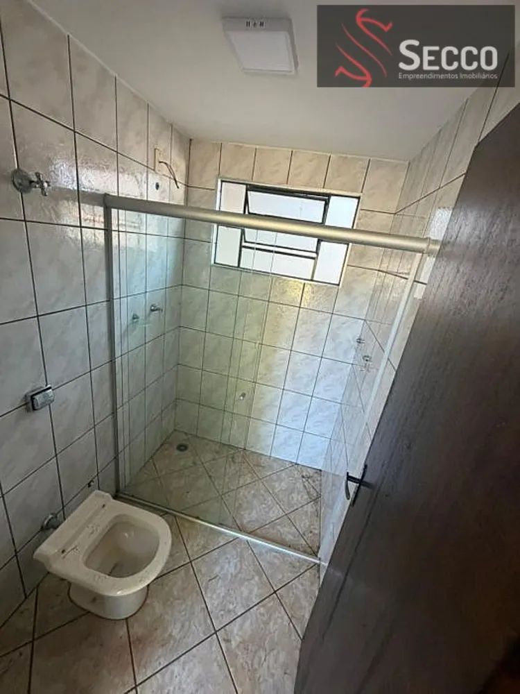 Chácara, 3 quartos, 1000 m² - Foto 4