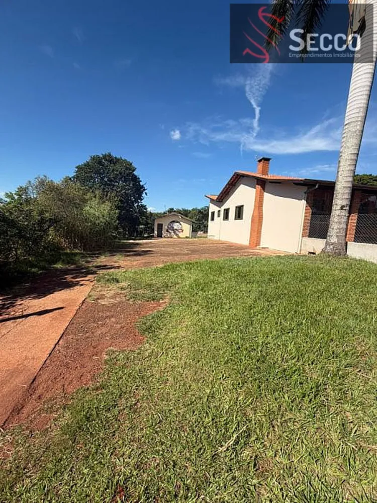 Chácara, 3 quartos, 1000 m² - Foto 11