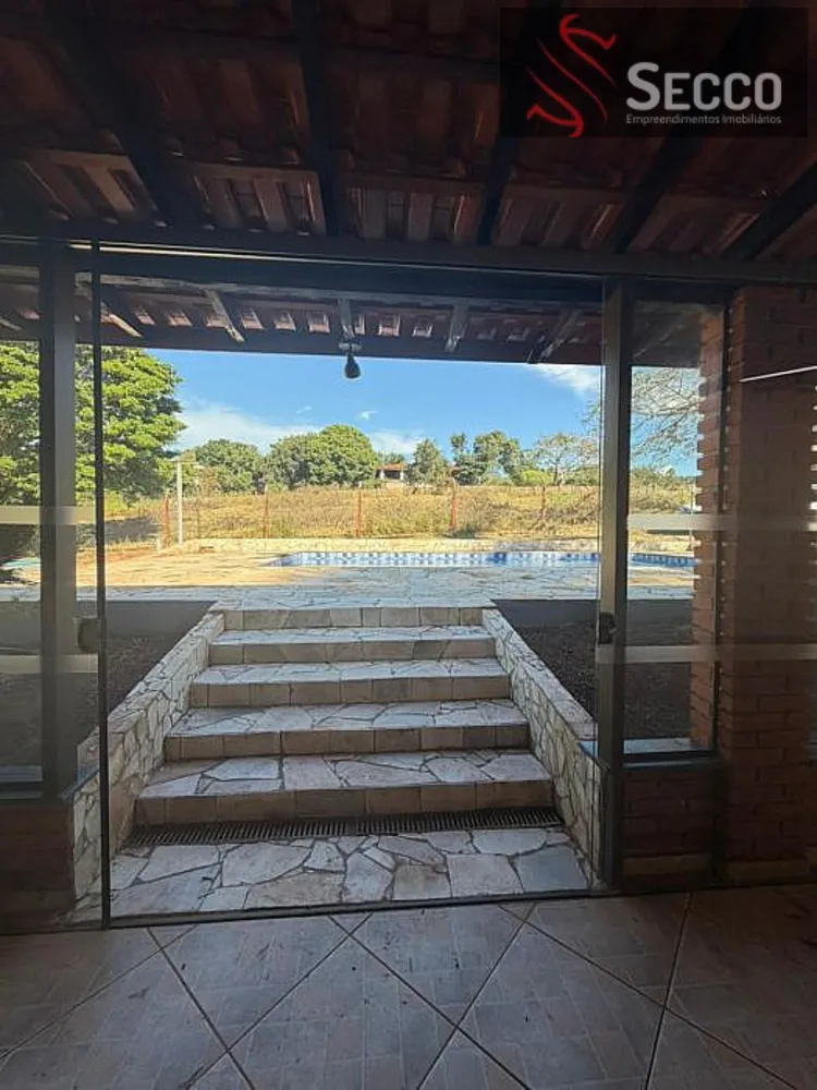 Chácara, 3 quartos, 1000 m² - Foto 8