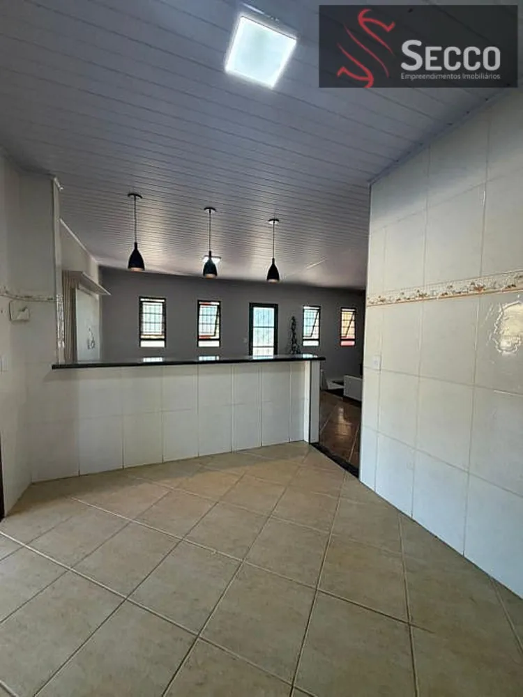 Chácara, 3 quartos, 1000 m² - Foto 6