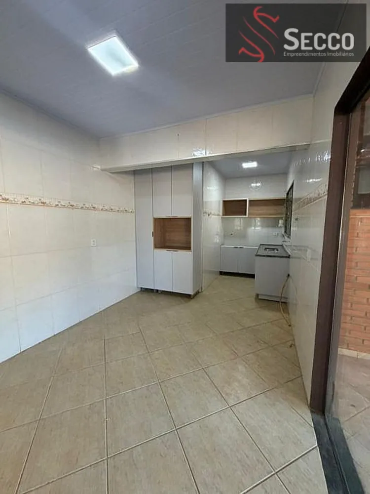 Chácara, 3 quartos, 1000 m² - Foto 9