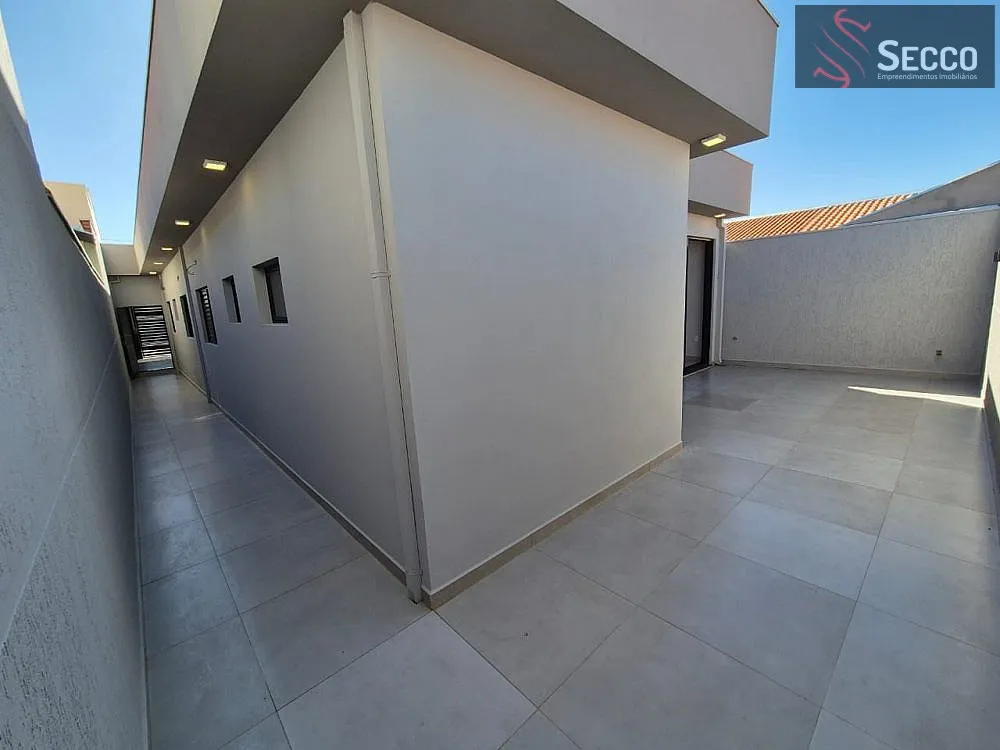 Casa, 3 quartos - Foto 3