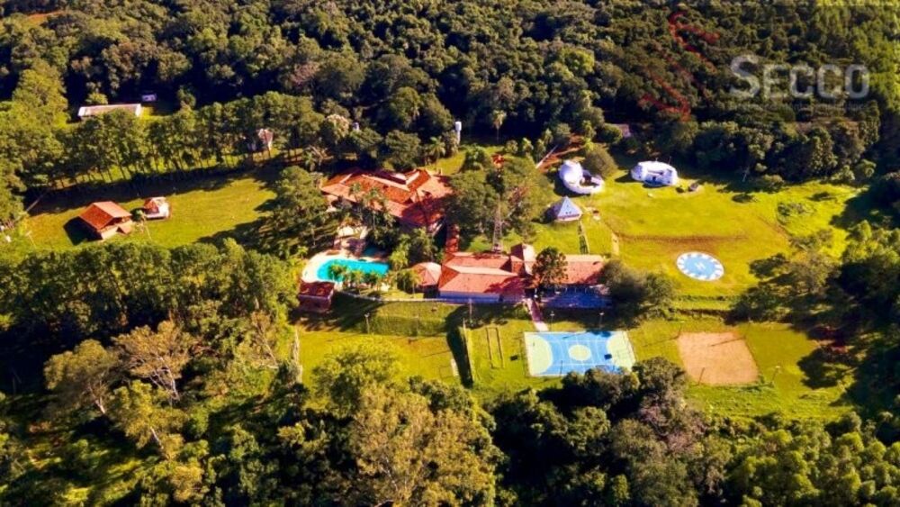 Fazenda à venda, 250m² - Foto 1