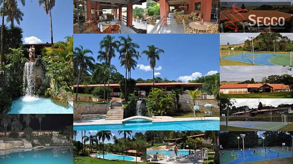 Fazenda, 250 m² - Foto 5