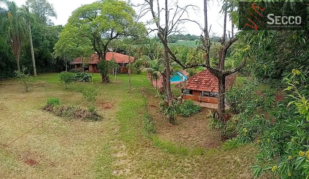 Chácara, 2 quartos, 250 m² - Foto 3