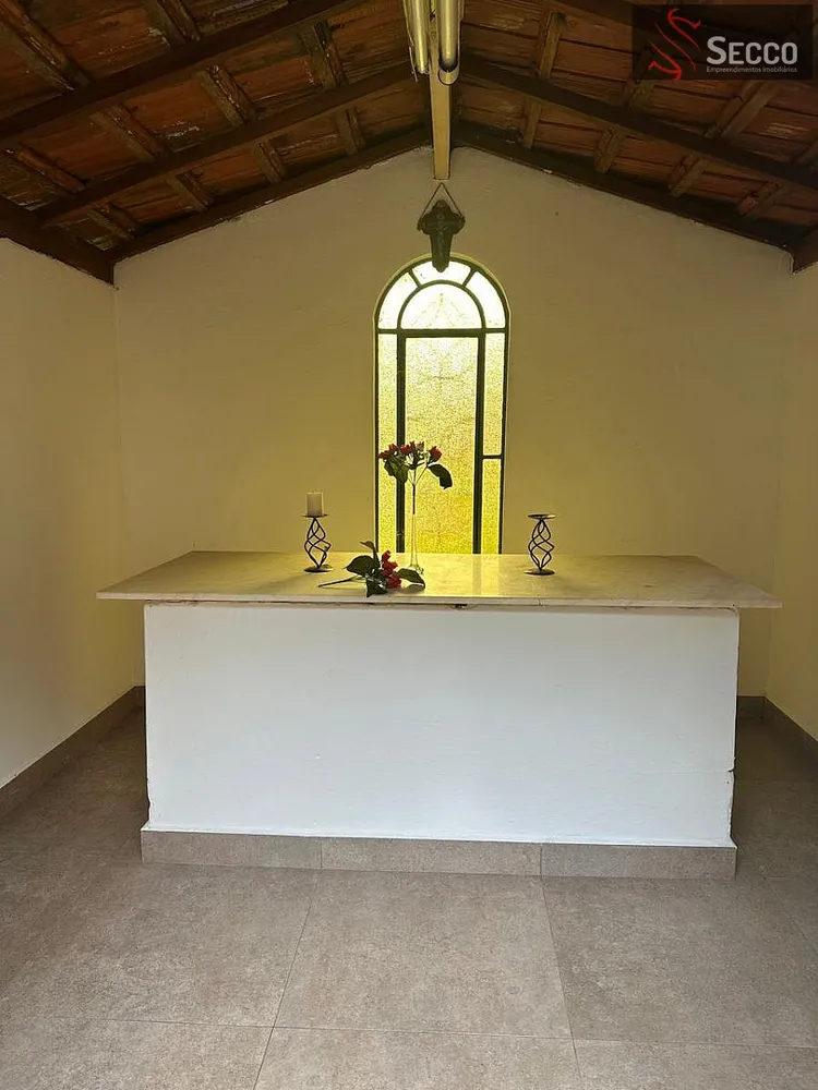 Chácara, 2 quartos, 250 m² - Foto 1