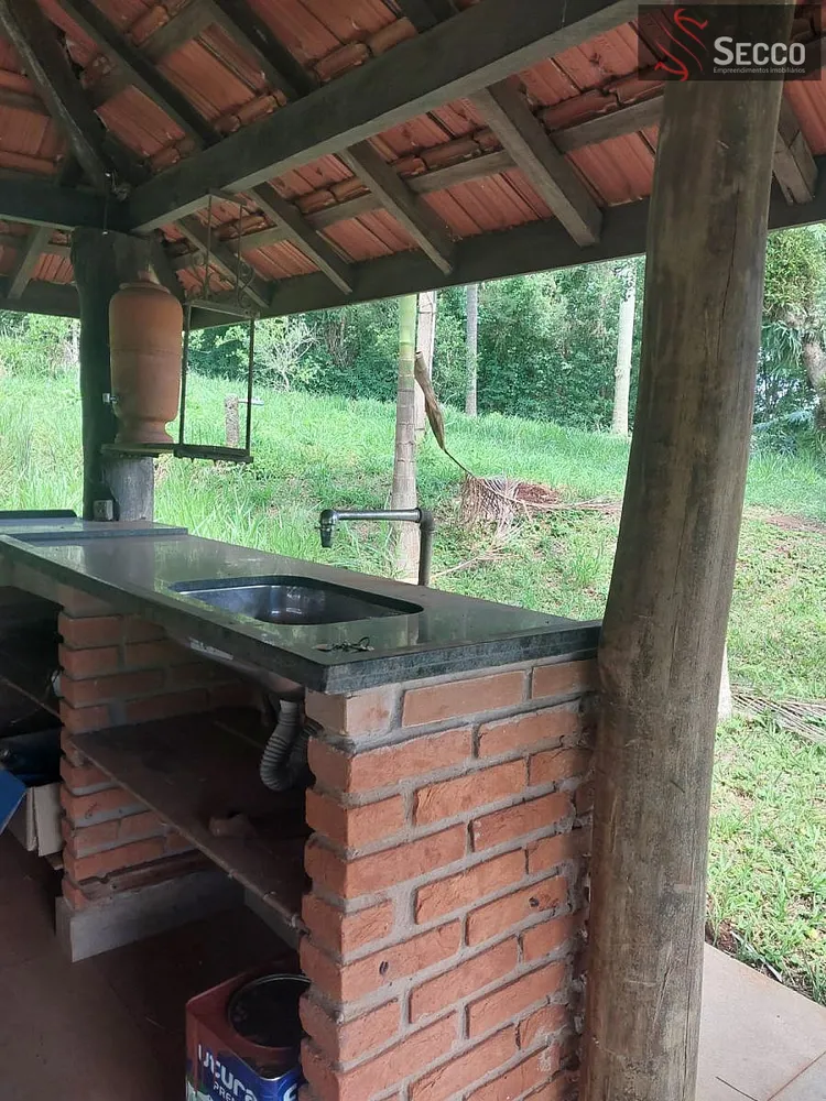 Chácara, 2 quartos, 250 m² - Foto 4