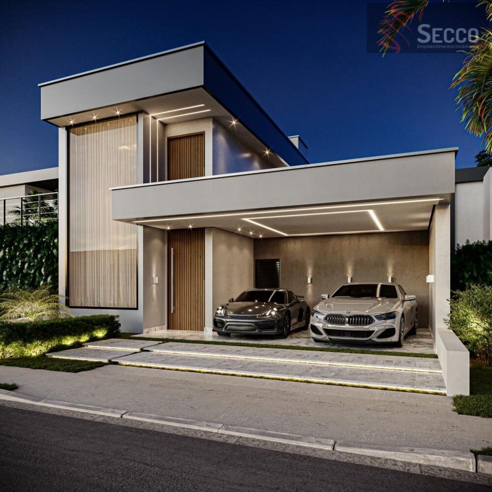 Sobrado à venda com 3 quartos, 1050m² - Foto 1