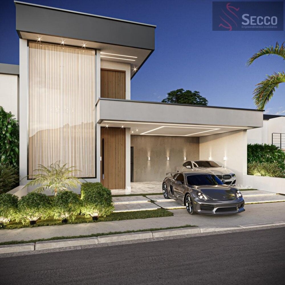 Sobrado à venda com 3 quartos, 1050m² - Foto 3