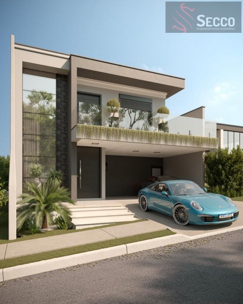 Sobrado à venda com 3 quartos, 1050m² - Foto 5
