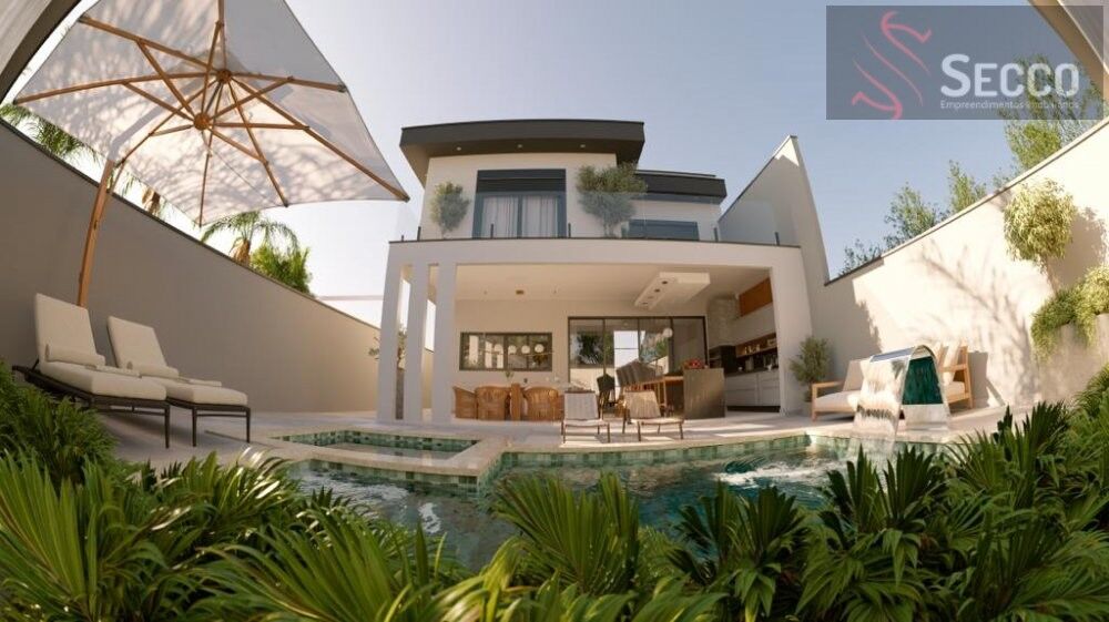 Sobrado à venda com 3 quartos, 1050m² - Foto 8