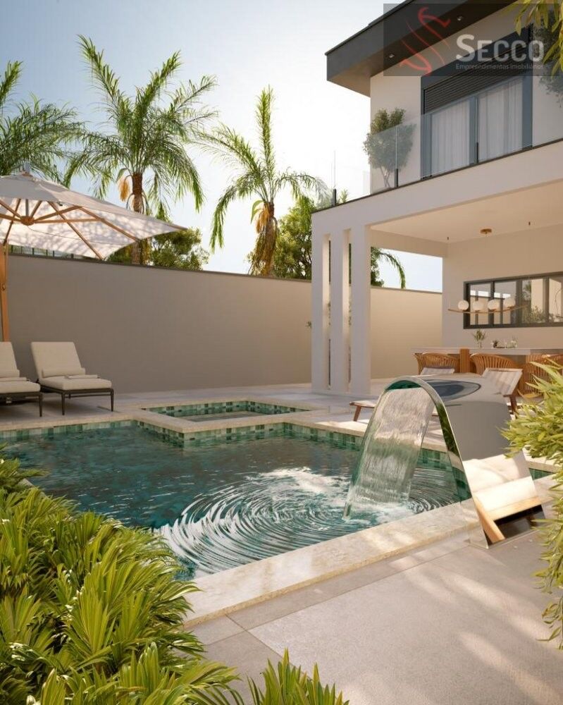 Sobrado à venda com 3 quartos, 1050m² - Foto 10