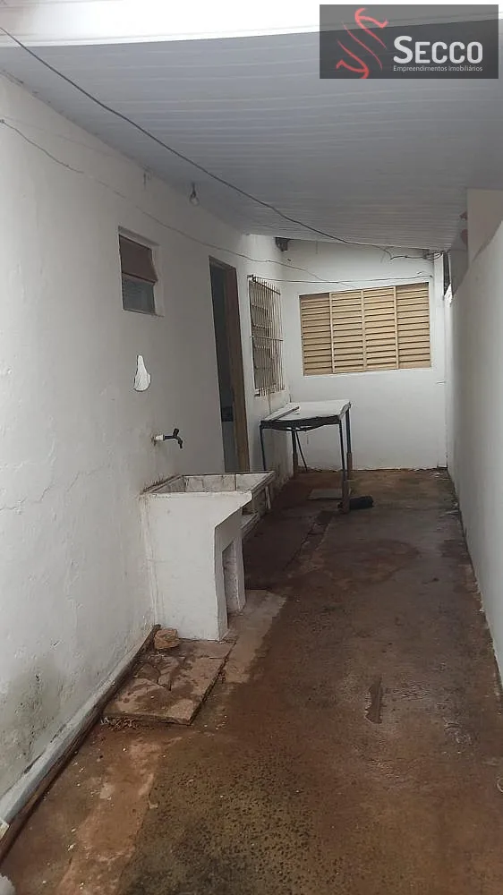 Casa, 1 quarto - Foto 1