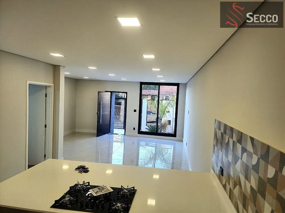 Casa, 4 quartos - Foto 4